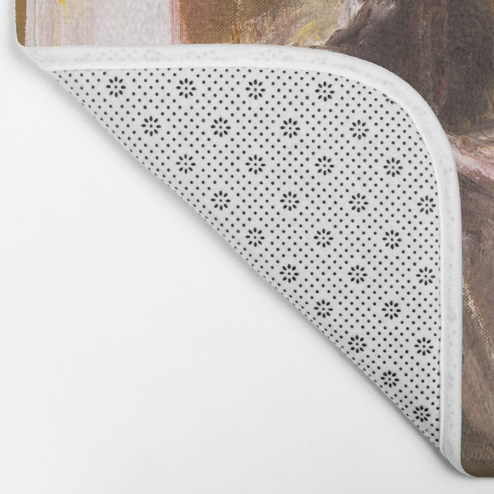 Tálitha Cúmi Bath Mat Gallery Image 2