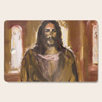 Tálitha Cúmi Cutting Board Gallery Image 1
