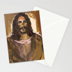 Tálitha Cúmi Stationery Card Gallery Image 2