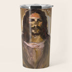 Tálitha Cúmi Travel Mug Gallery Image 1