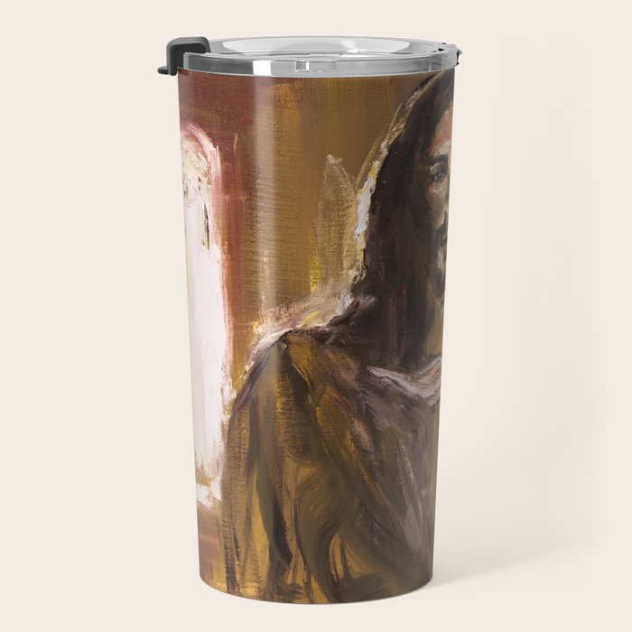 Tálitha Cúmi Travel Mug Gallery Image 3