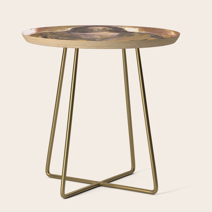 Tálitha Cúmi Side Table Gallery Image 1