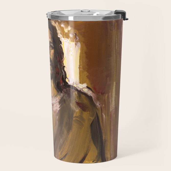 Tálitha Cúmi Travel Mug Gallery Image 2