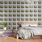 Thrift Store Landscape with a Color Test Wallpaper Gallery Image 3