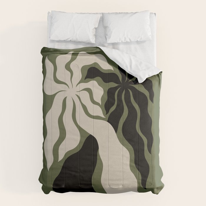 Larchmont Village Comforter Gallery Image 6
