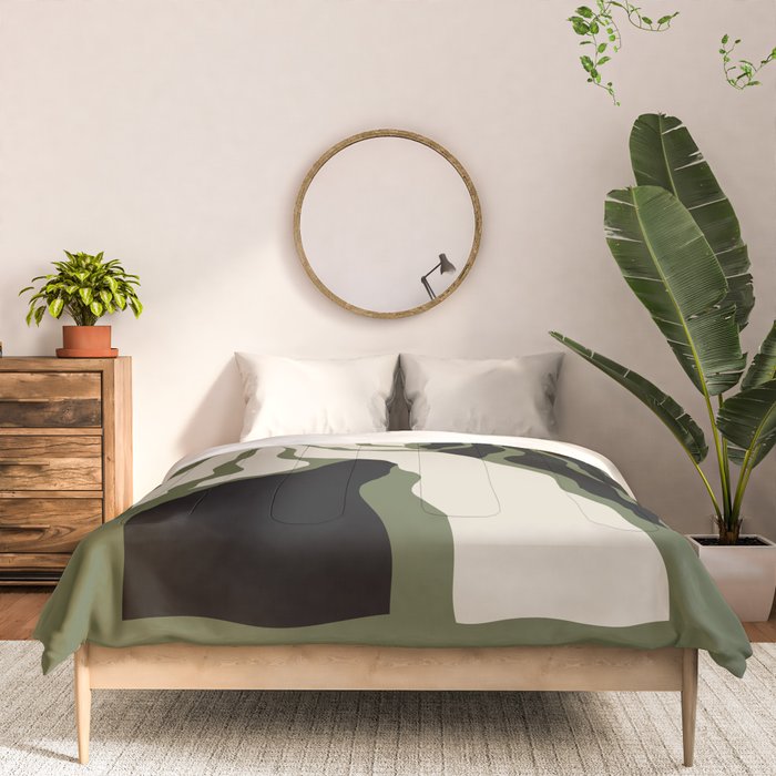 Larchmont Village Comforter Gallery Image 3