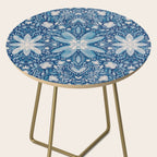 Nature's Graceful Elegance Side Table Gallery Image 2