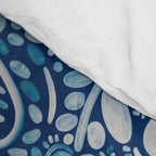 Nature's Graceful Elegance Comforter Gallery Image 4