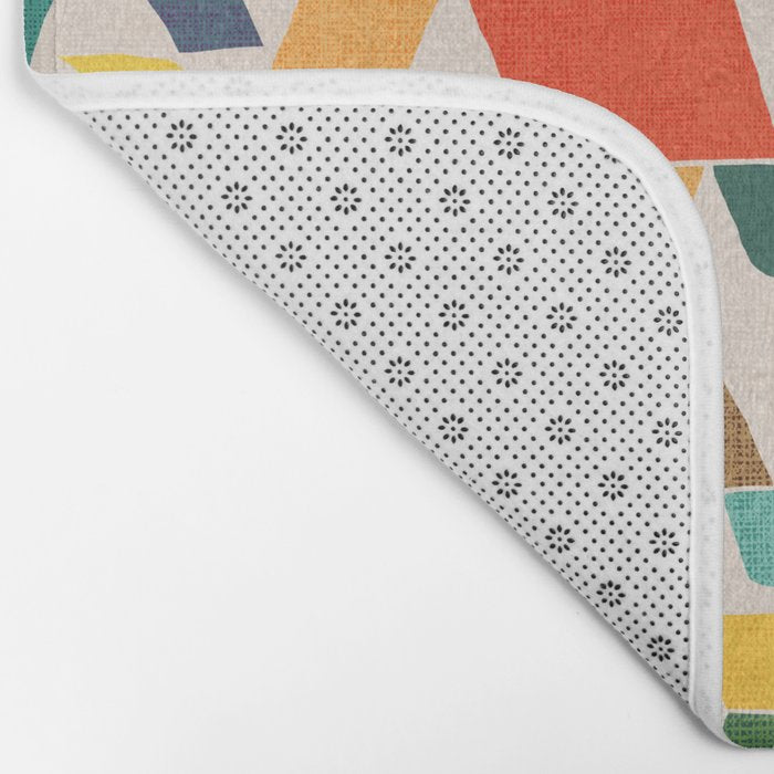 The X Bath Mat Gallery Image 2