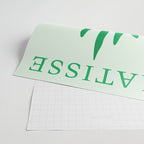 Meadow: Matisse Color Series I | Mid-Century Edition Wrapping Paper Gallery Image 2