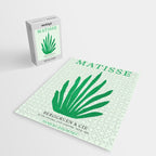 Meadow: Matisse Color Series I | Mid-Century Edition Jigsaw Puzzle Gallery Image 2