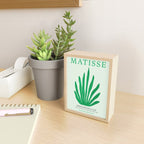 Meadow: Matisse Color Series I | Mid-Century Edition Mini Art Print Gallery Image 2