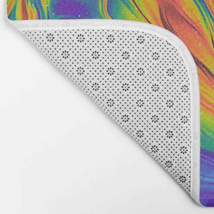 TEMPETE Bath Mat Gallery Image 2