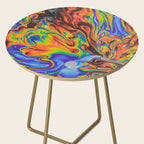 TEMPETE Side Table Gallery Image 2