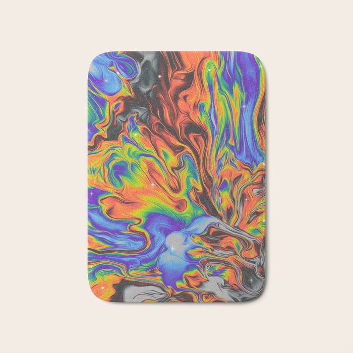 TEMPETE Bath Mat Gallery Image 1