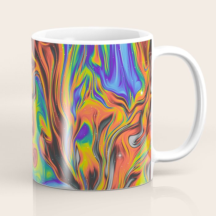 TEMPETE Coffee Mug Gallery Image 1