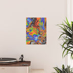 TEMPETE Poster Gallery Image 2