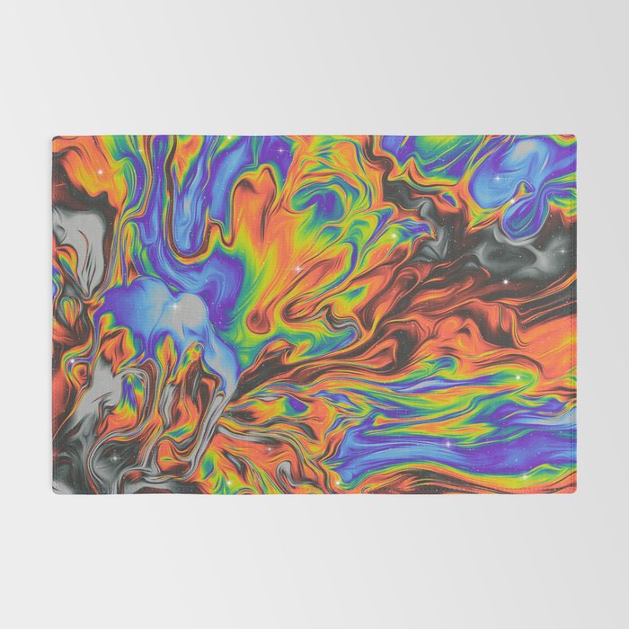 TEMPETE Rug Gallery Image 2