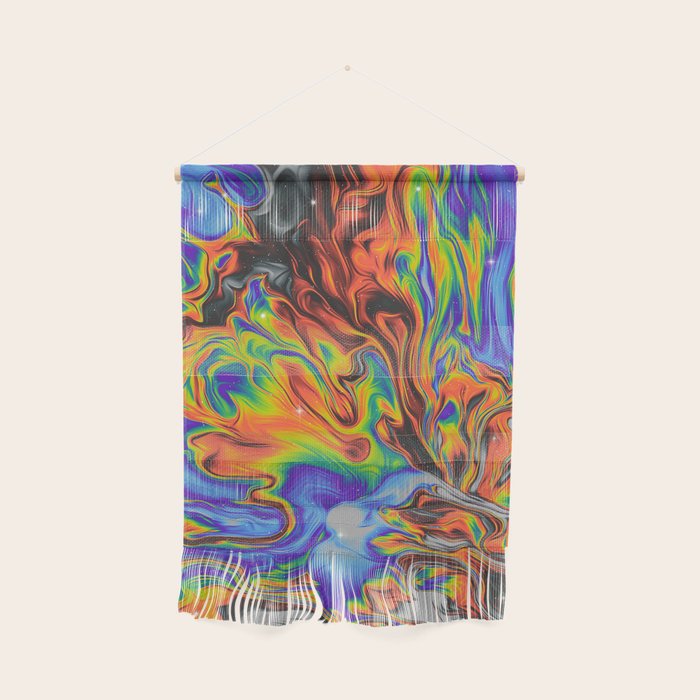 TEMPETE Wall Hanging Gallery Image 1