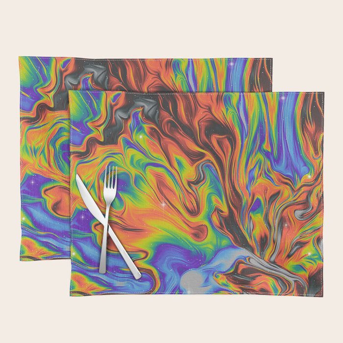 TEMPETE Placemat Gallery Image 1