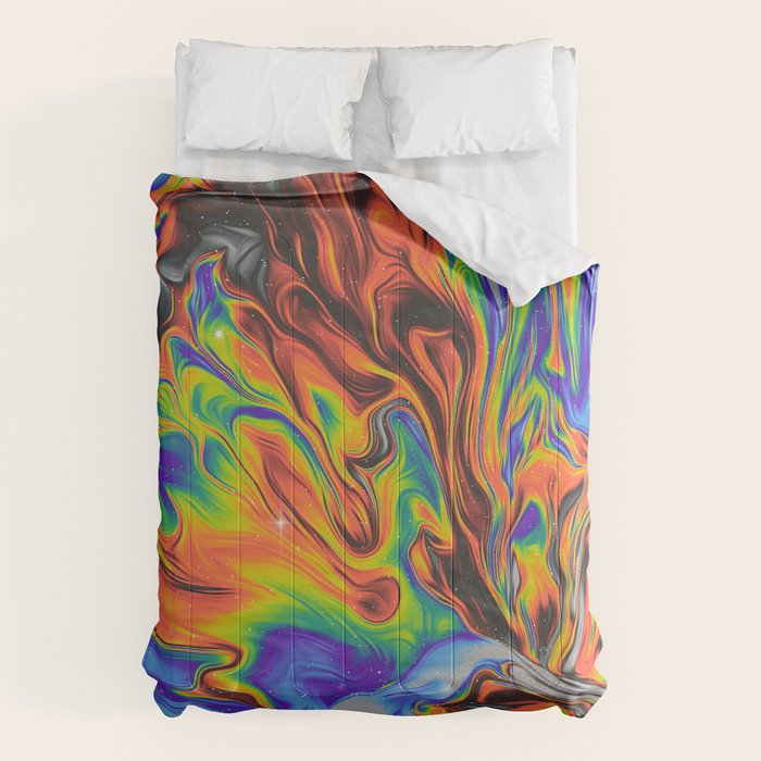 TEMPETE Comforter Gallery Image 1