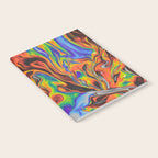 TEMPETE Notebook Gallery Image 2