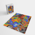 TEMPETE Jigsaw Puzzle Gallery Image 2