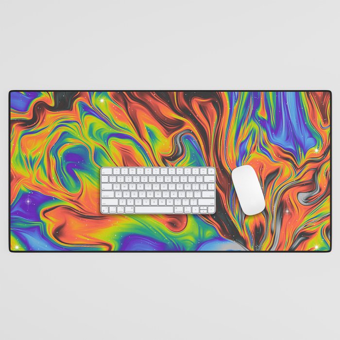 TEMPETE Desk Mat Gallery Image 1