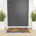 TEMPETE Welcome Mat Gallery Image 3