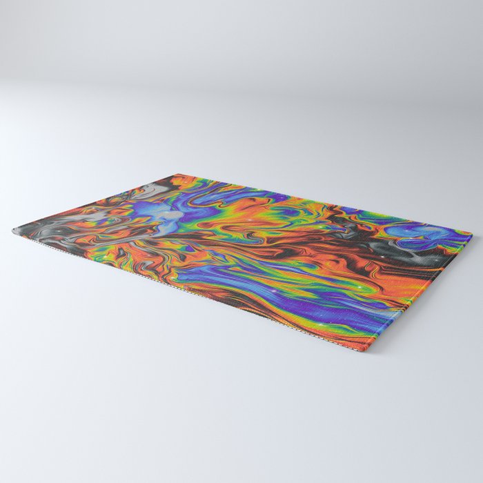 TEMPETE Rug Gallery Image 3