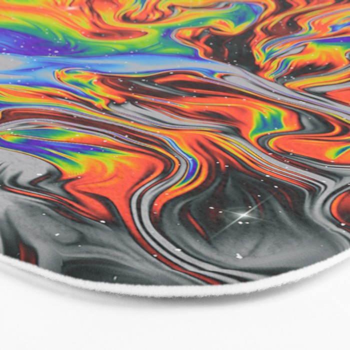 TEMPETE Bath Mat Gallery Image 3