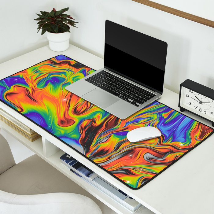 TEMPETE Desk Mat Gallery Image 2
