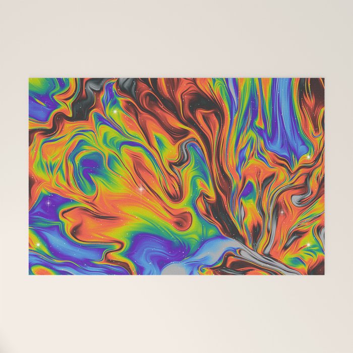 TEMPETE Welcome Mat Gallery Image 1