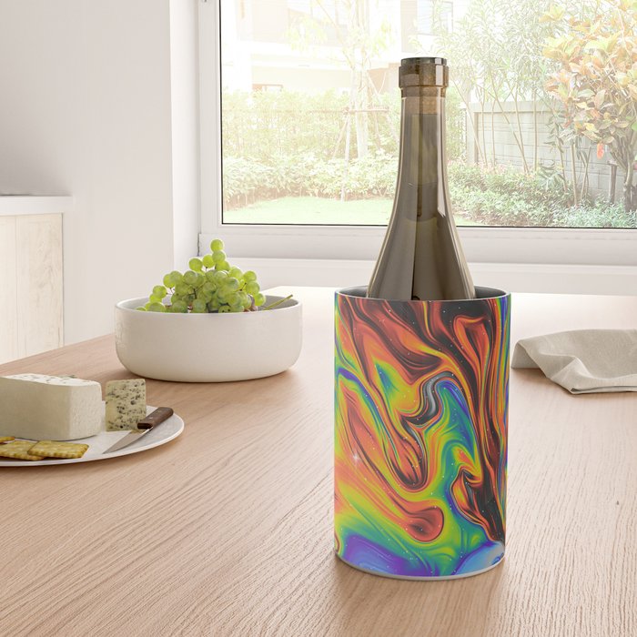 TEMPETE Wine Chiller Gallery Image 4