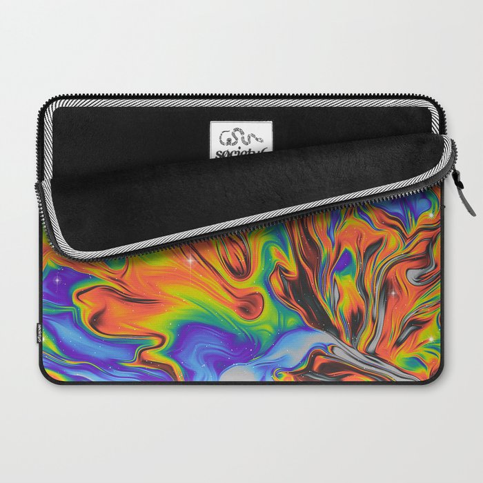 TEMPETE Laptop Sleeve Gallery Image 2