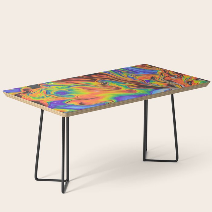 TEMPETE Coffee Table Gallery Image 1