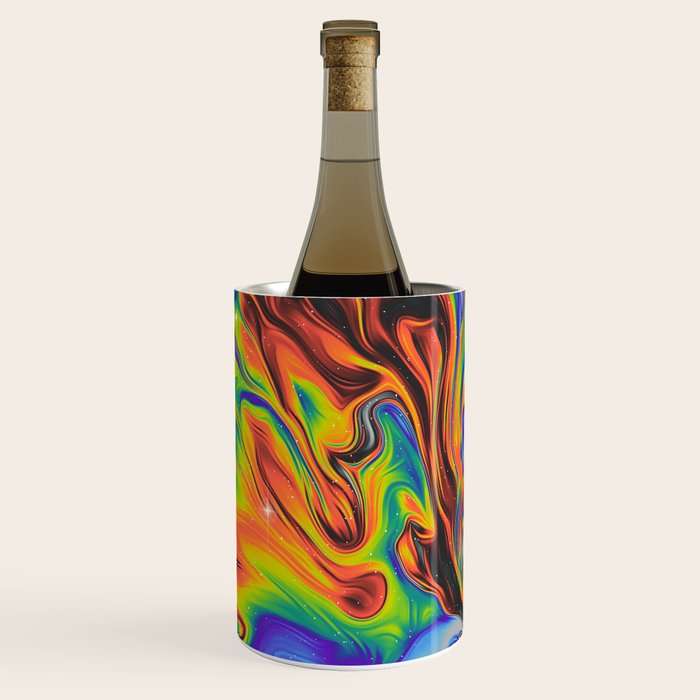 TEMPETE Wine Chiller Gallery Image 1