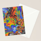 TEMPETE Stationery Card Gallery Image 2