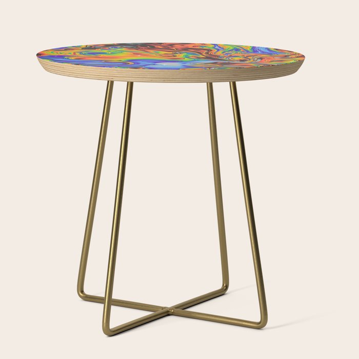 TEMPETE Side Table Gallery Image 1