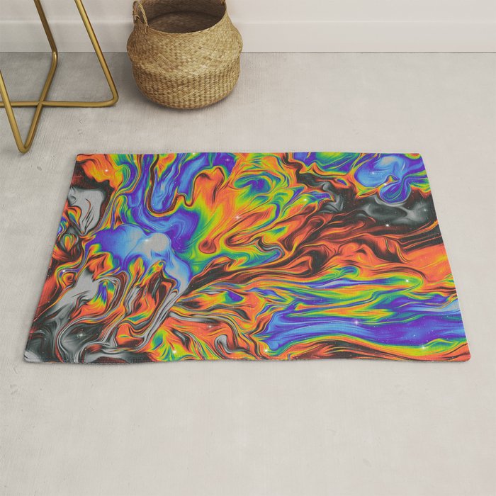 TEMPETE Rug Gallery Image 1