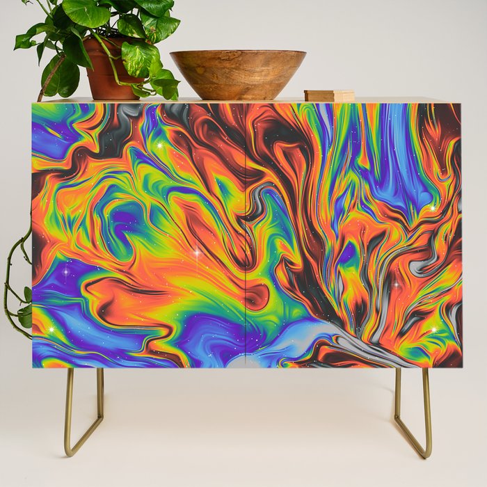 TEMPETE Credenza Gallery Image 1