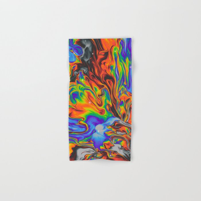 TEMPETE Bath Towel Gallery Image 1