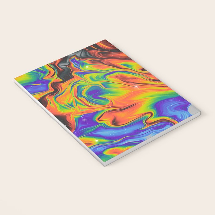 TEMPETE Notebook Gallery Image 3