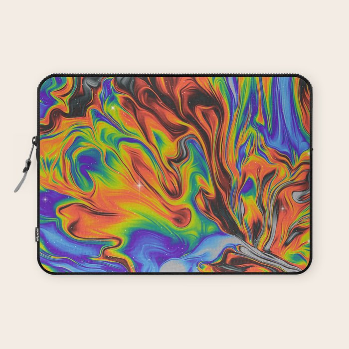 TEMPETE Laptop Sleeve Gallery Image 1