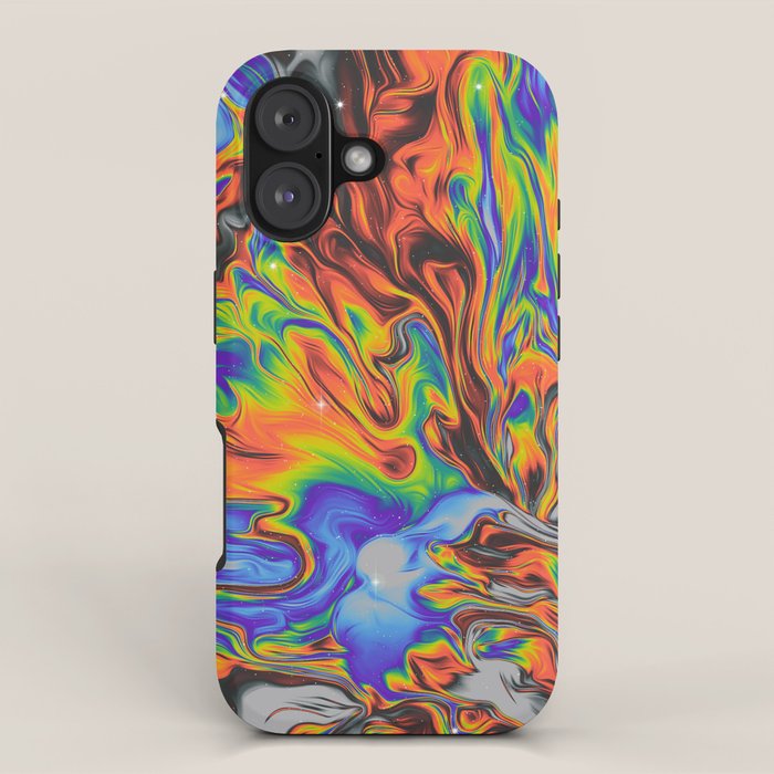 TEMPETE iPhone Case Gallery Image 1