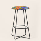TEMPETE Stool Gallery Image 1