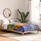 TEMPETE Comforter Gallery Image 2