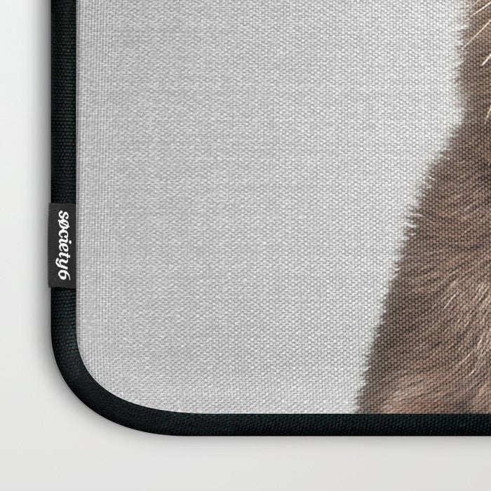 Otter - Colorful Laptop Sleeve Gallery Image 3