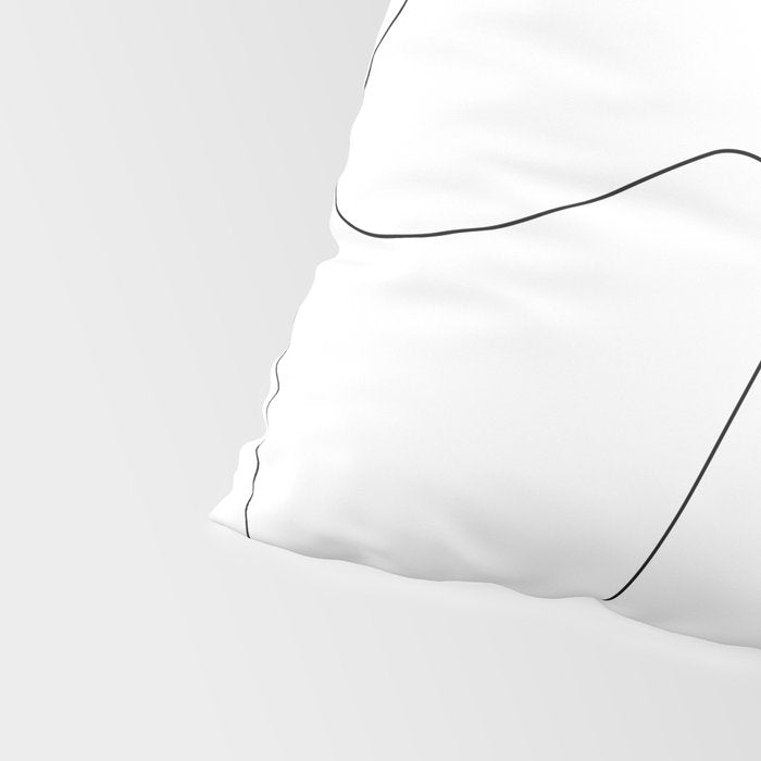 Sensual Erotic Pillow Sham Gallery Image 4