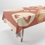 Breakfast 2 Tablecloth Gallery Image 1